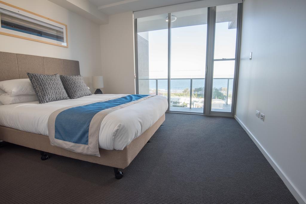 Verve On Cotton Tree Maroochydore Zimmer foto