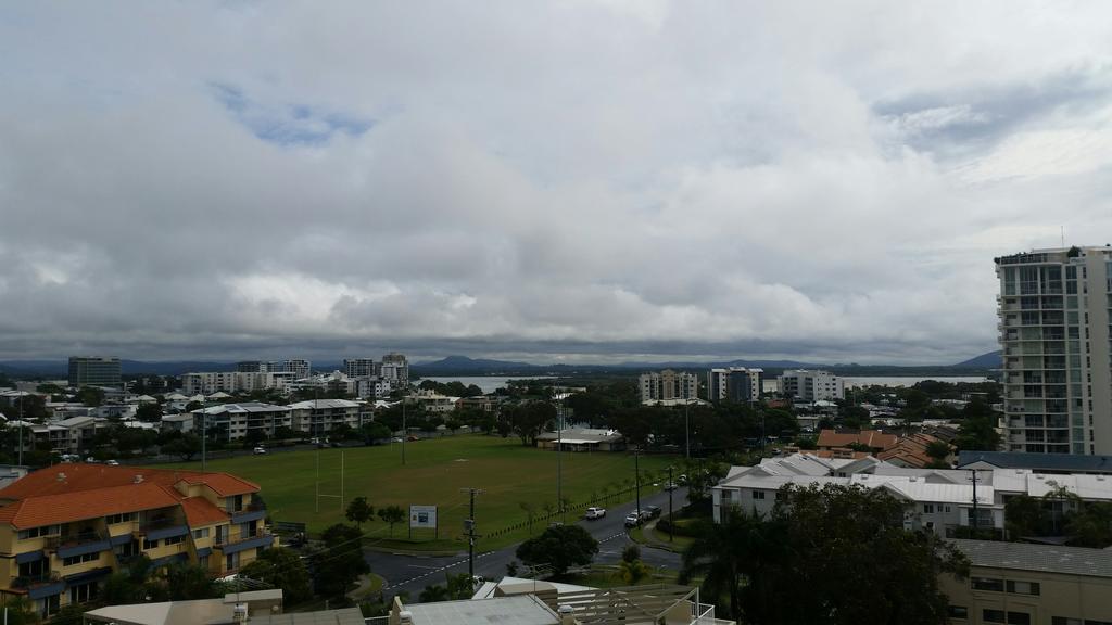 Verve On Cotton Tree Maroochydore Exterior foto