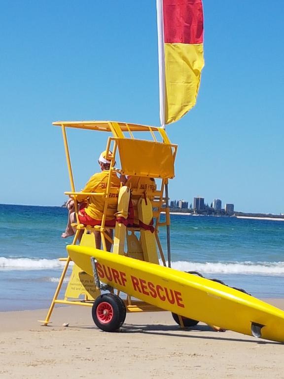 Verve On Cotton Tree Maroochydore Exterior foto