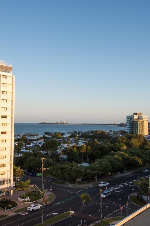 Verve On Cotton Tree Maroochydore Exterior foto