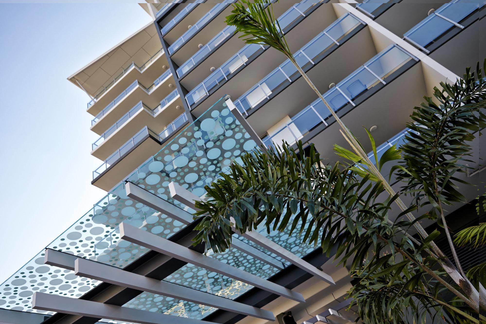 Verve On Cotton Tree Maroochydore Exterior foto